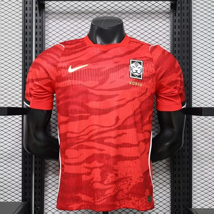 Maillot Extérieur